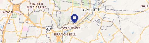 10980 Loveland Madeira Rd