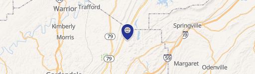 5501 Southfield N Rd