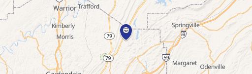 5485 Southfield N Rd