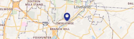 10033 Washington Ave