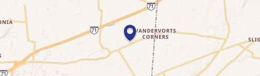 10288 Wilmington Lebanon Rd