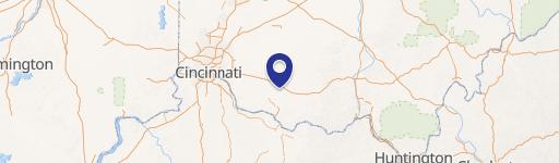 Georgetown, OH 45121