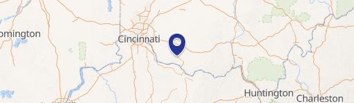 Us Hwy 68th At Hamer Rd Rd