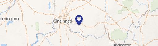 Smokey Row Bethel New