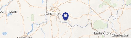 Georgetown, OH 45121