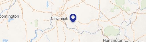 Hamersville Cemetery Rd