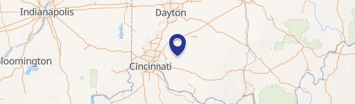 6003 Newtonsville Rd