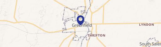 Greenfield, OH 45123