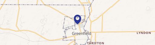 816 Washington Rear St