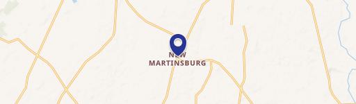 10 Greenfield Sabina Rd, Unit 8