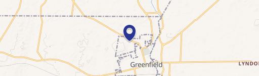 200 Industrial Park Dr