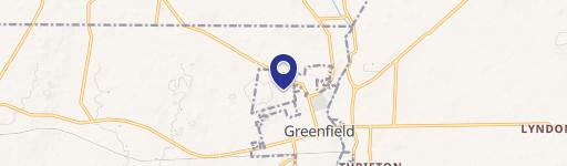 160 Industrial Park Dr