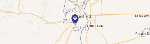 758 State Rte 753rd S