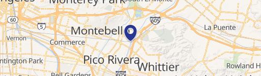 Pico Rivera, CA 90660