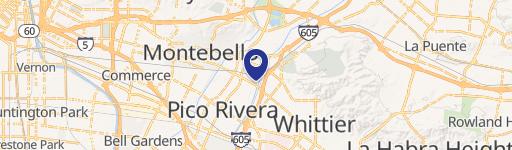 Pico Rivera, CA 90660