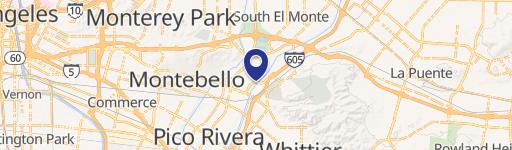 Pico Rivera, CA 90660