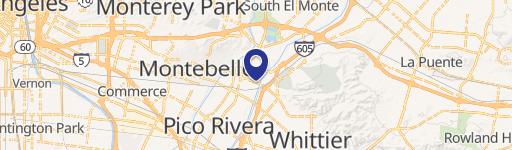 Pico Rivera, CA 90660