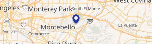 Pico Rivera, CA 90660