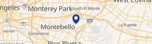 Pico Rivera, CA 90660