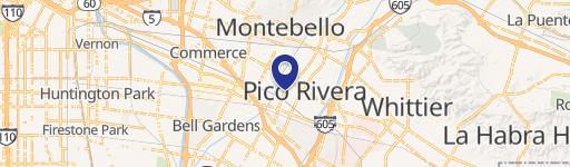 Pico Rivera, CA 90660