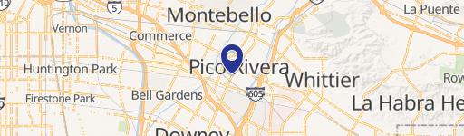 Pico Rivera, CA 90660