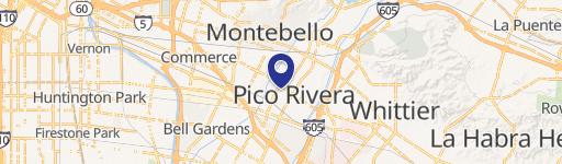 Pico Rivera, CA 90660