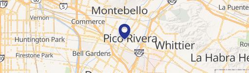 Pico Rivera, CA 90660