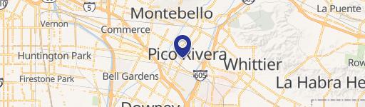 Pico Rivera, CA 90660