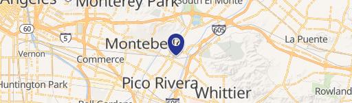 Pico Rivera, CA 90660