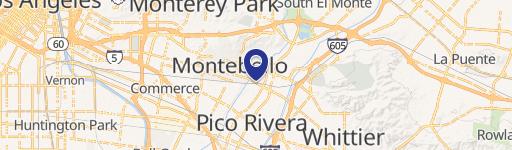 Pico Rivera, CA 90660