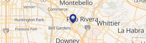 Pico Rivera, CA 90660