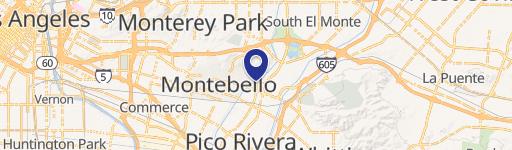 Pico Rivera, CA 90660