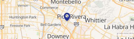 Pico Rivera, CA 90660