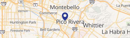 Pico Rivera, CA 90660