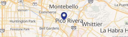 Pico Rivera, CA 90660