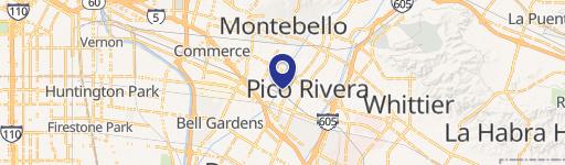 Pico Rivera, CA 90660