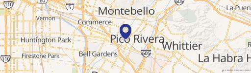 Pico Rivera, CA 90660