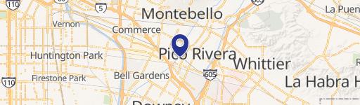 Pico Rivera, CA 90660