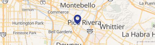 Pico Rivera, CA 90660