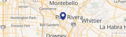 Pico Rivera, CA 90660