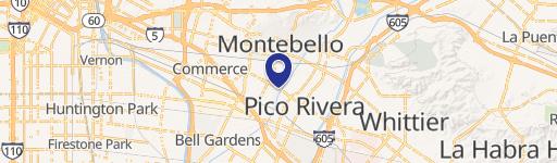 Pico Rivera, CA 90660