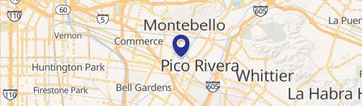 Pico Rivera, CA 90660