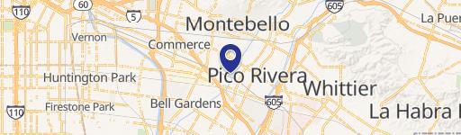 Pico Rivera, CA 90660