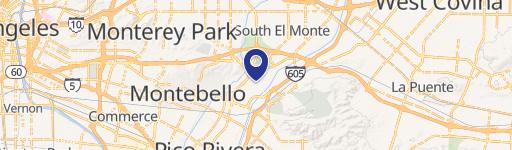 Pico Rivera, CA 90660