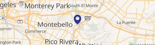 Pico Rivera, CA 90660