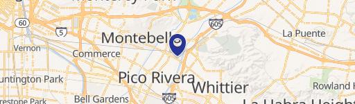 Pico Rivera, CA 90660