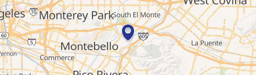 Pico Rivera, CA 90660