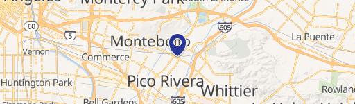 Pico Rivera, CA 90660