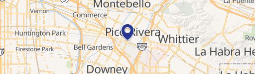 Pico Rivera, CA 90660