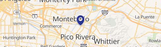 Pico Rivera, CA 90660